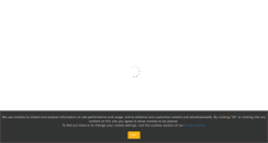 Desktop Screenshot of inatech.com